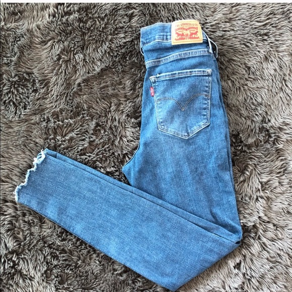 Levi's Denim - 720 stretch Levi’s 27